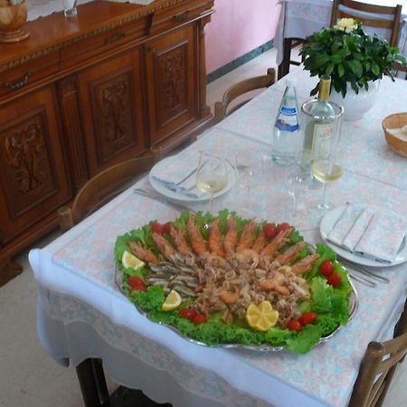 Albergo Cecchin Balestrino Bagian luar foto